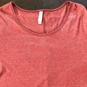 Like New - LLR Perfect T - Large